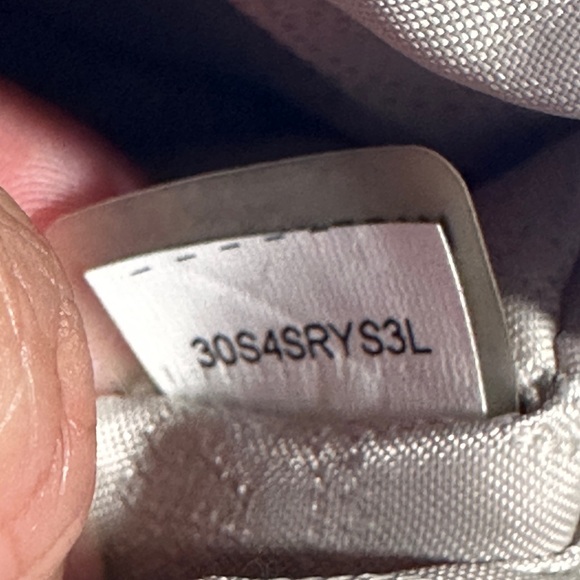 MICHAEL KORS Blue Leather 2 way bag - Picture 3 of 17